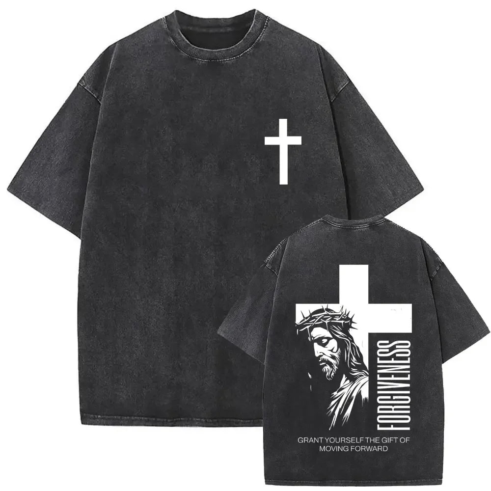 CHRISTWRLD™ The Creator T-shirt