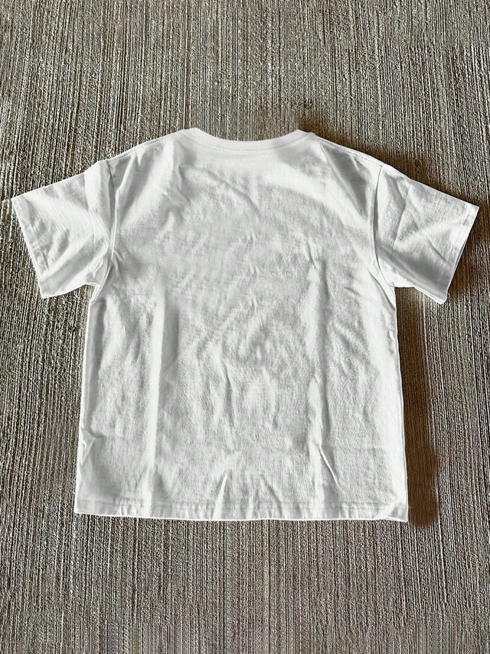 CHRISTWRLD™ Iced Jesus T-shirt