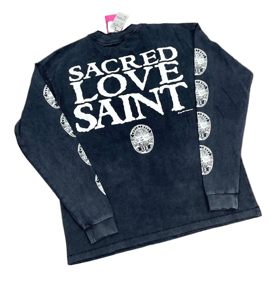 CHRISTWRLD™ The LORD Sweater