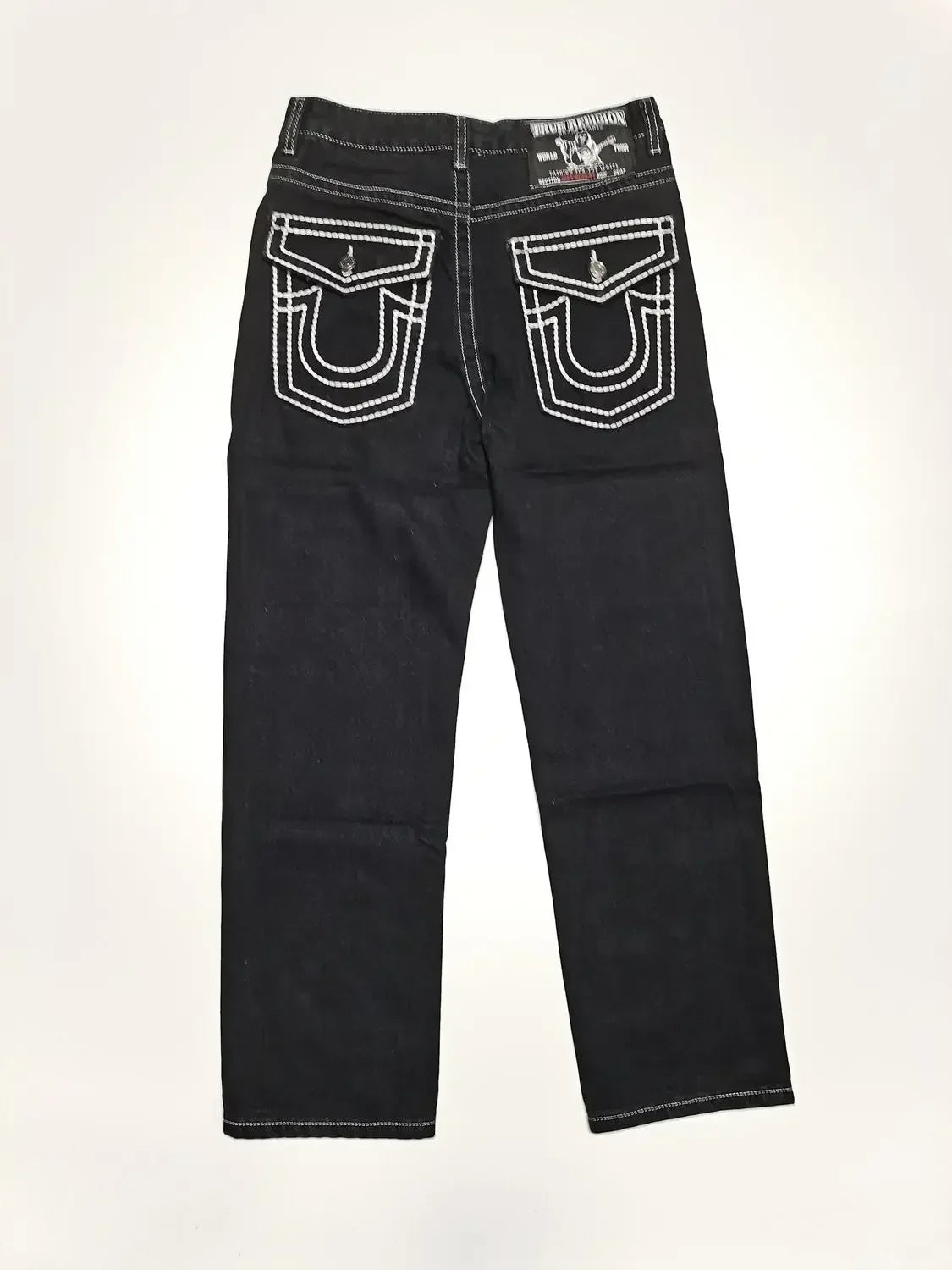 CHRISTWRLD™ True Religion Jeans Men