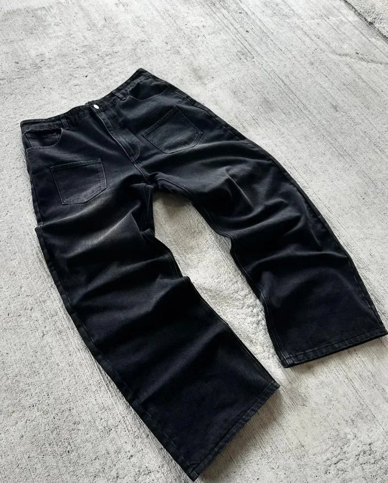 CHRISTWRLD™ Blossom Jeans