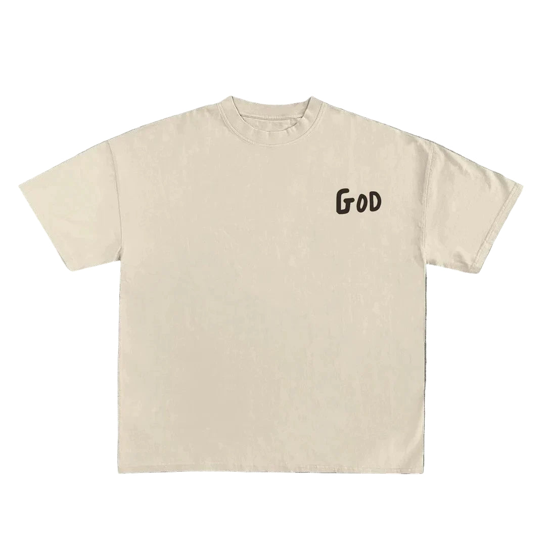 CHRISTWRLD™ AMEN. T-shirt