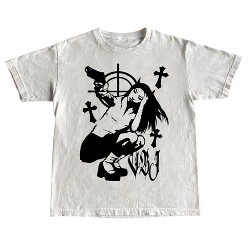 CHRISTWRLD™ Skaters T-Shirt
