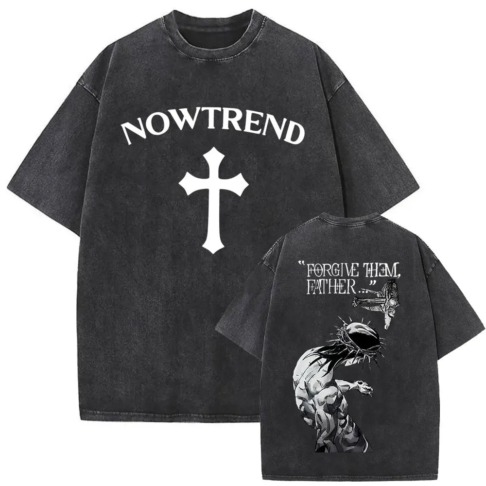 CHRISTWRLD™ NOWTREND T-shirt