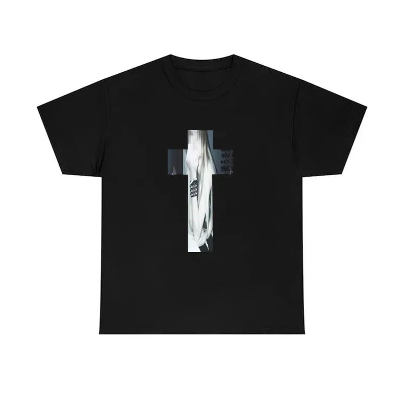 CHRISTWRLD™ Open Cross T-Shirt