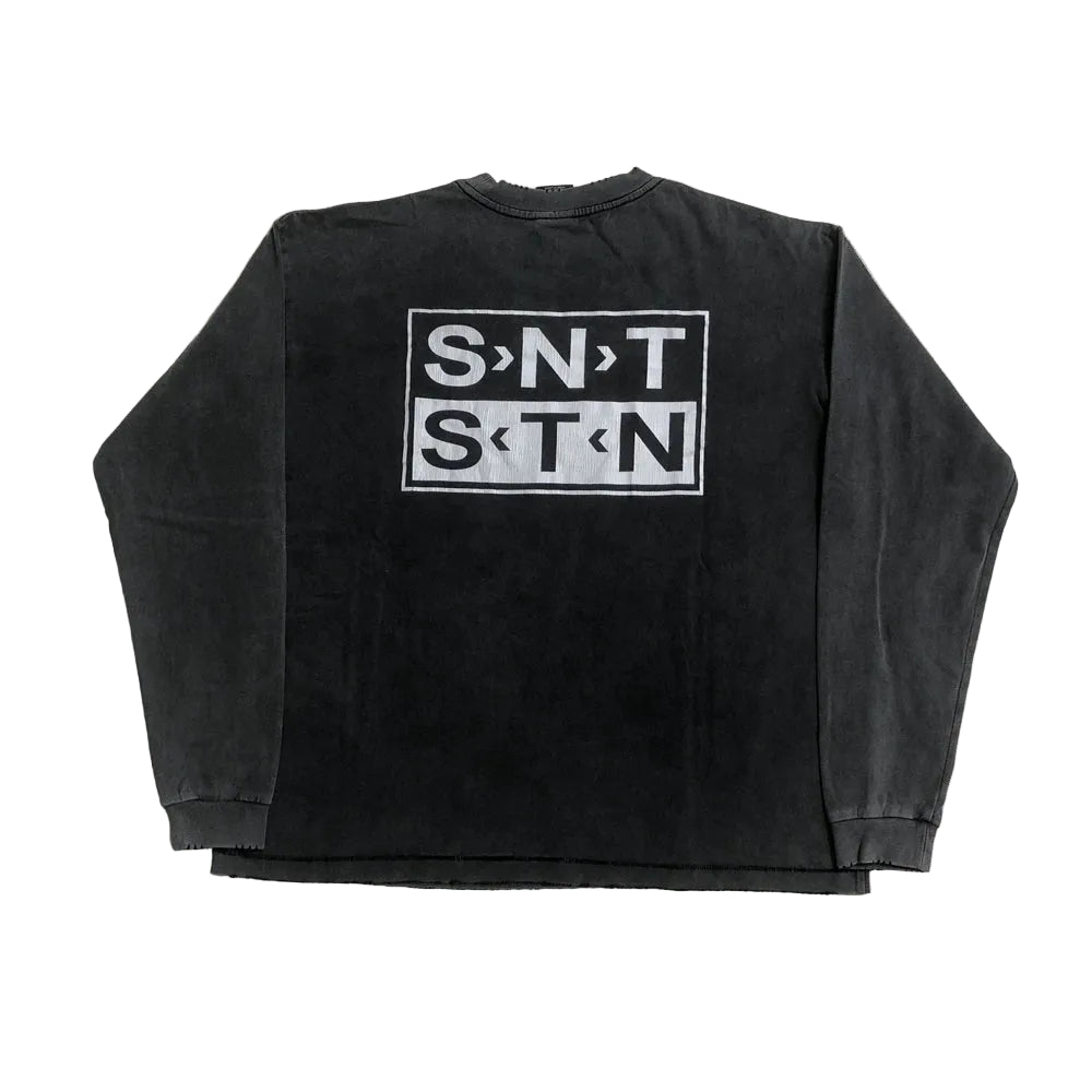CHRISTWRLD™ SNT Sweater