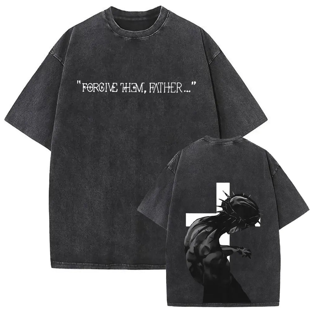CHRISTWRLD™ Father Christ T-shirt