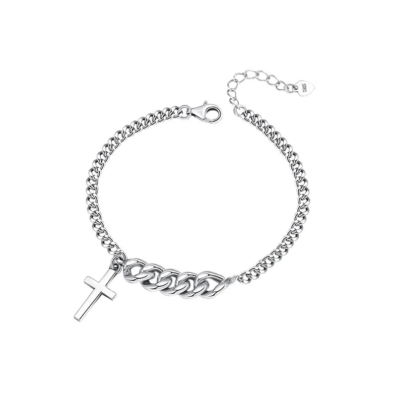 CHRISTWRLD™ Cross Bracelet