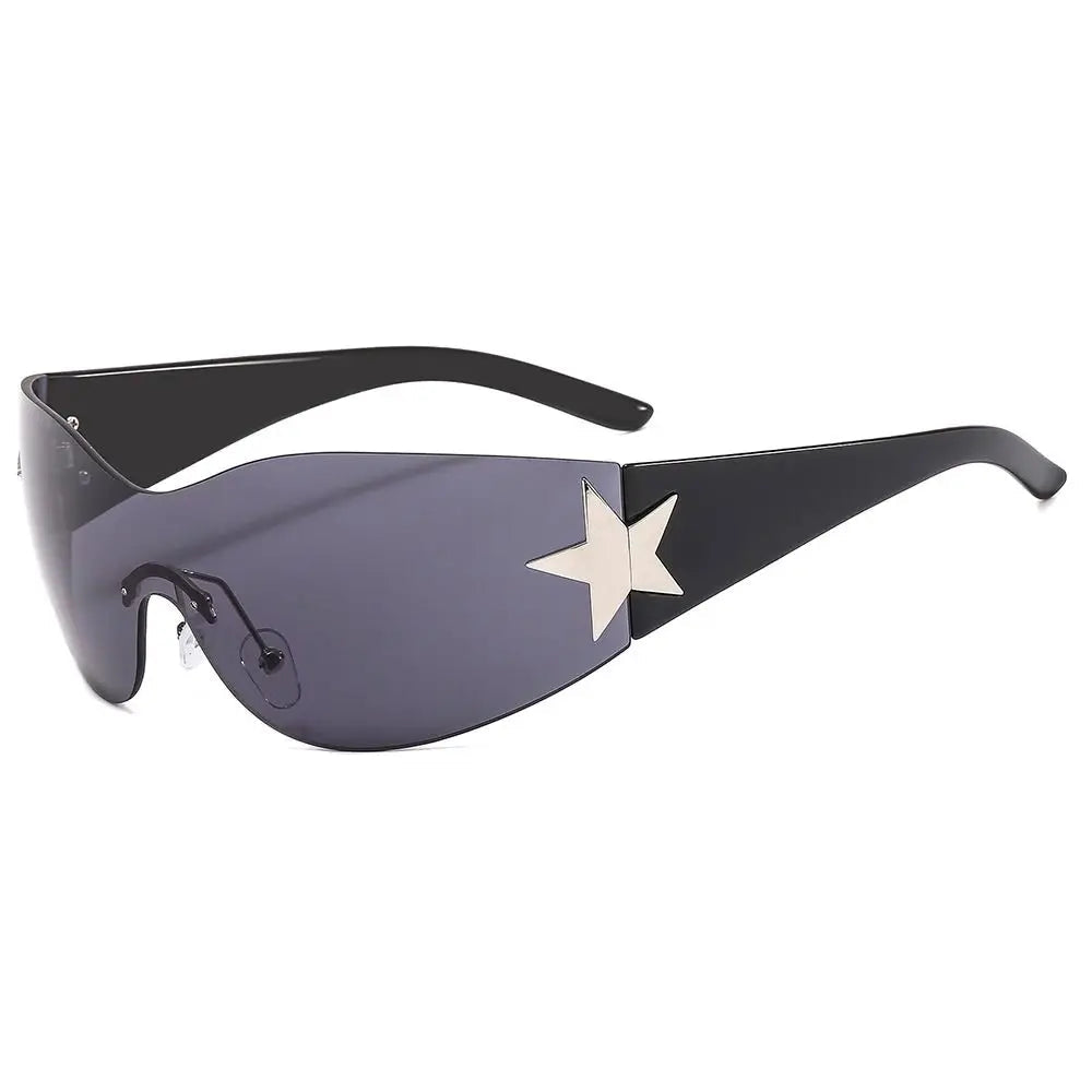 CHRISTWRLD™ Star Glasses