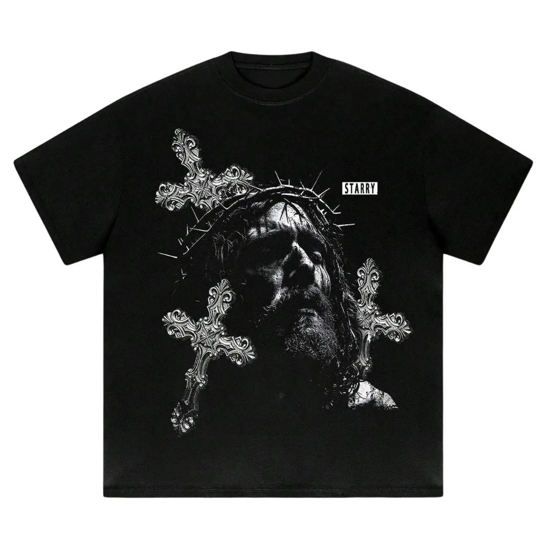 CHRISTWRLD™ Reincarnation T-shirt