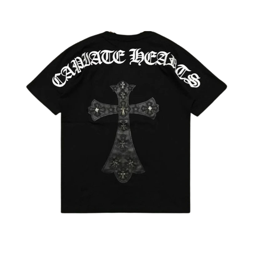 CHRISTWRLD™ As above... T-shirt