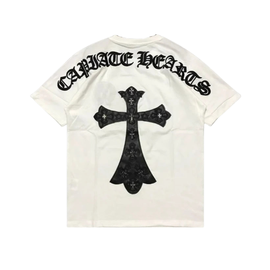 CHRISTWRLD™ As above... T-shirt